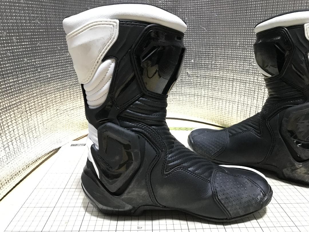アルパインスターズ レーシング ブーツ SMX PLUS V2 40 25.5