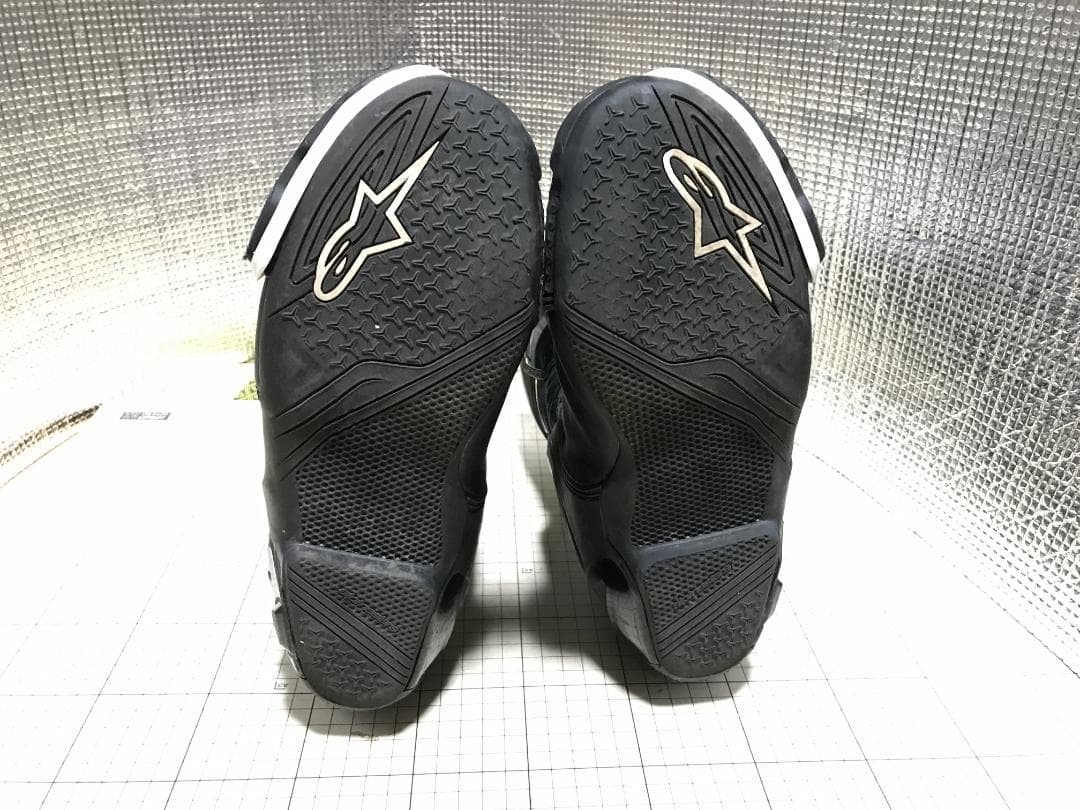 アルパインスターズ レーシング ブーツ SMX PLUS V2 40 25.5