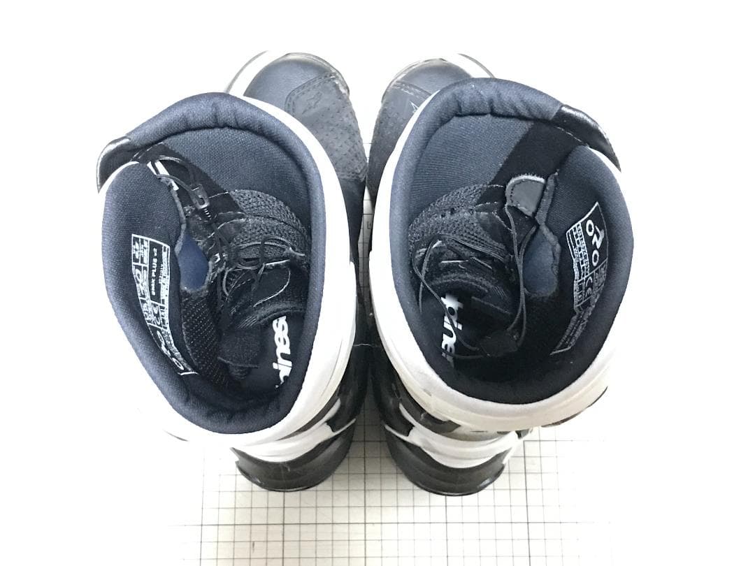 アルパインスターズ レーシング ブーツ SMX PLUS V2 40 25.5