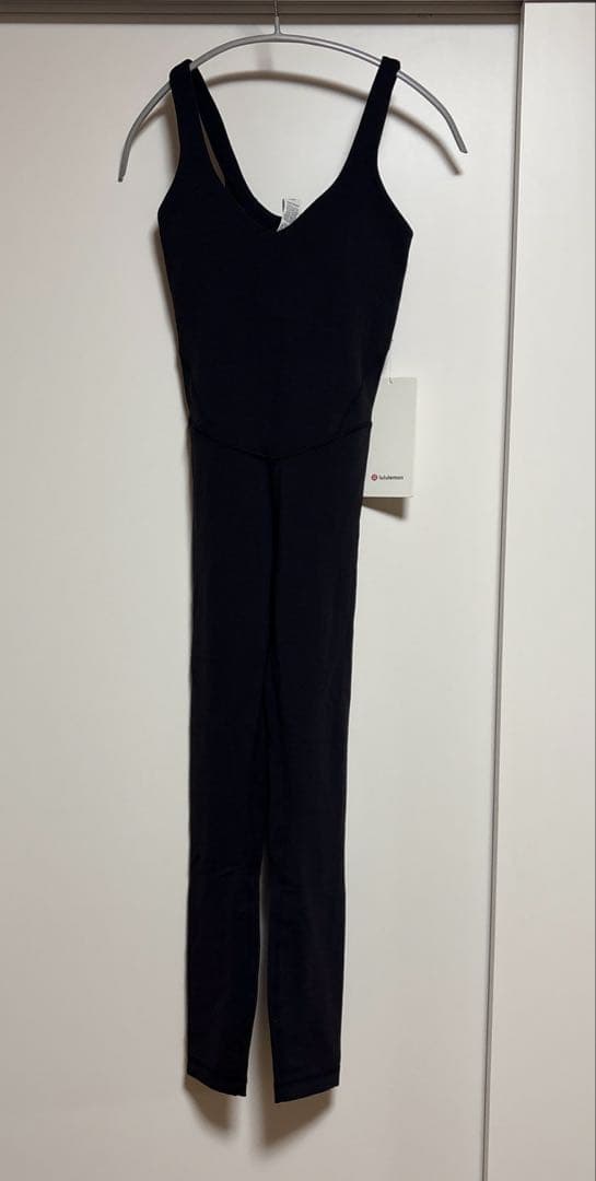 ルルレモン Align™ ボディスーツ 25インチサイズ0