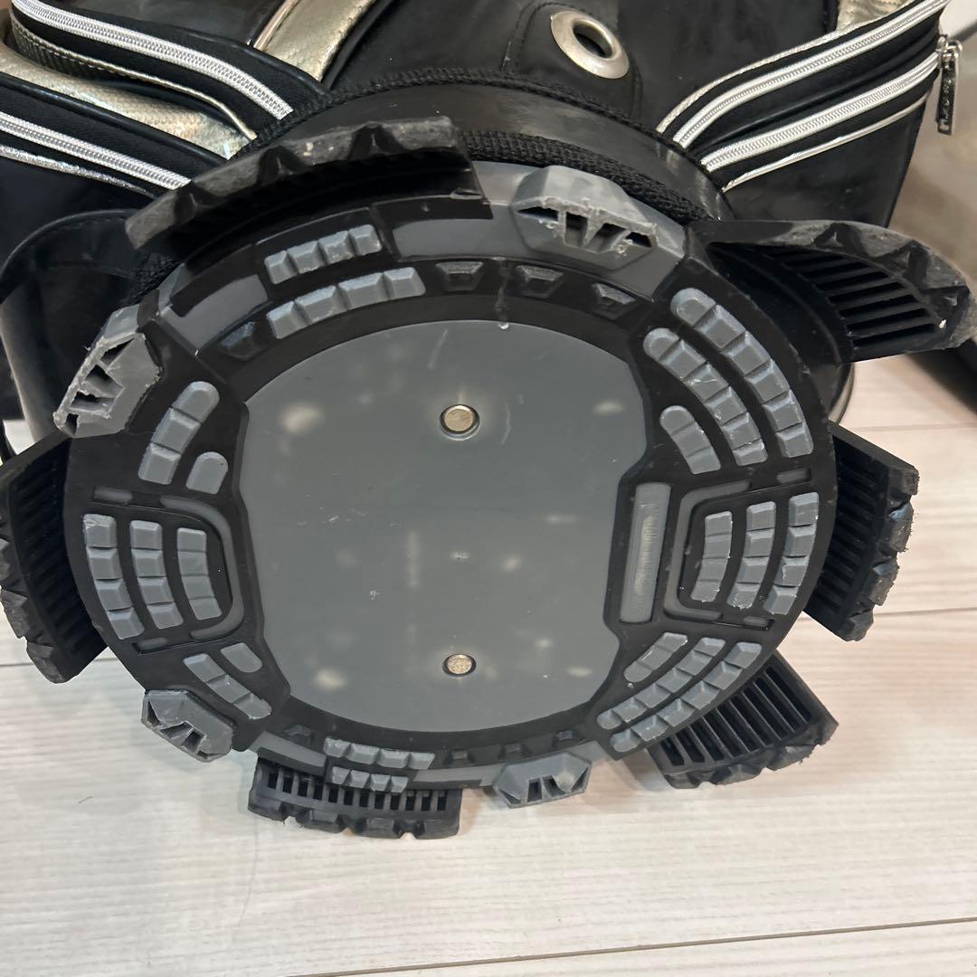 コカコーラゼロ　キャディバック