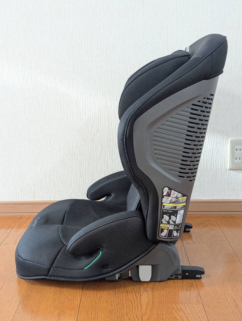 【usamaruko】 ジョイントリップアドバンス ブラック