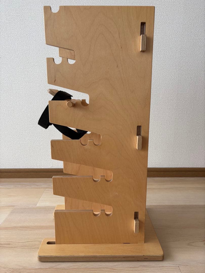 エゴスキュー タワー