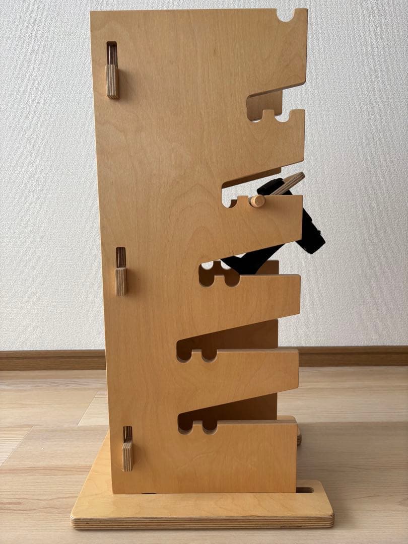 エゴスキュー タワー