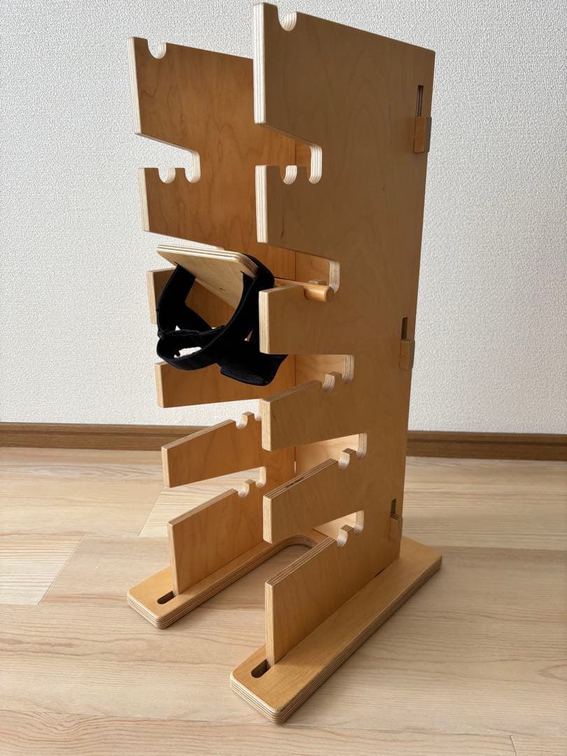 エゴスキュー タワー