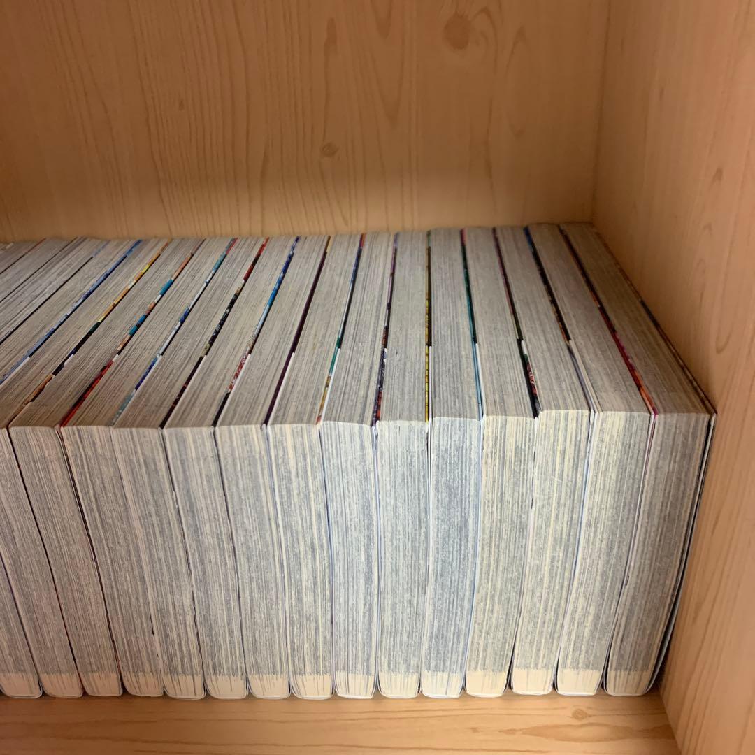 大人気漫画キングダム1巻から77巻既刊全巻完結まとめ売り良品セット他78冊原泰久