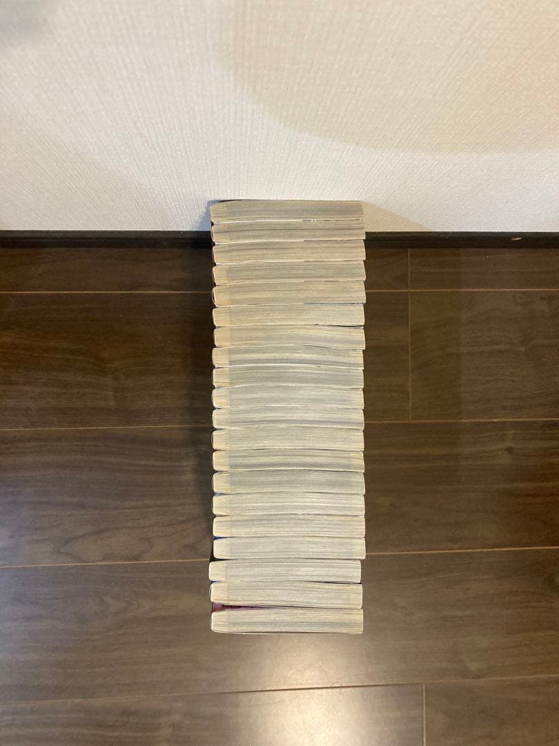 キングダム全巻セット1巻-76巻 76巻のみ未開封