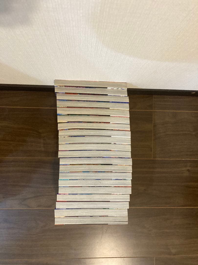 キングダム全巻セット1巻-76巻 76巻のみ未開封