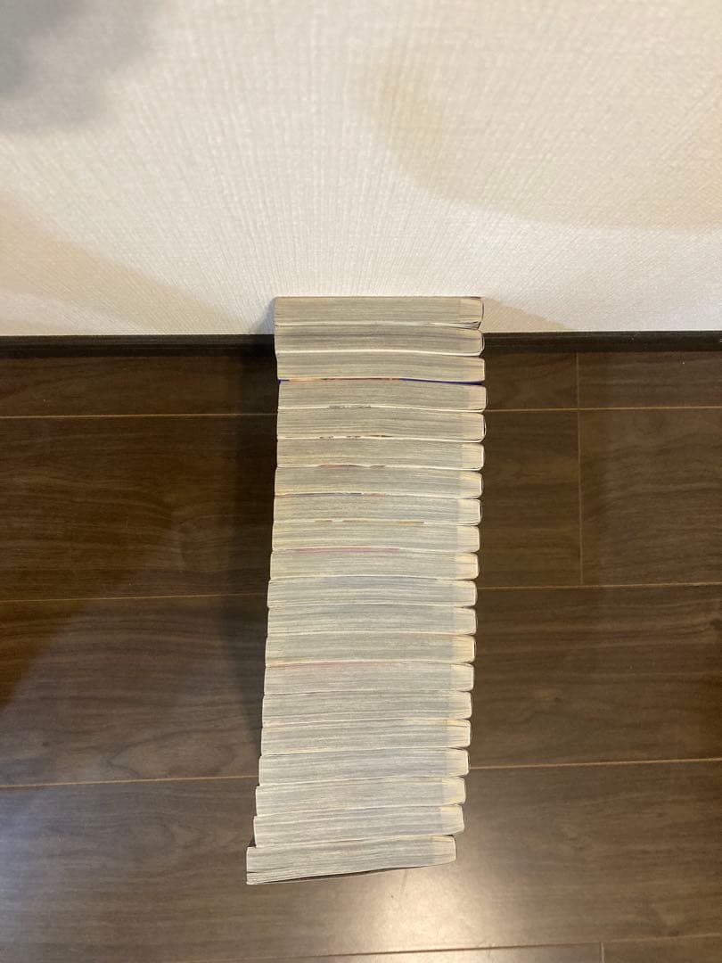 キングダム全巻セット1巻-76巻 76巻のみ未開封