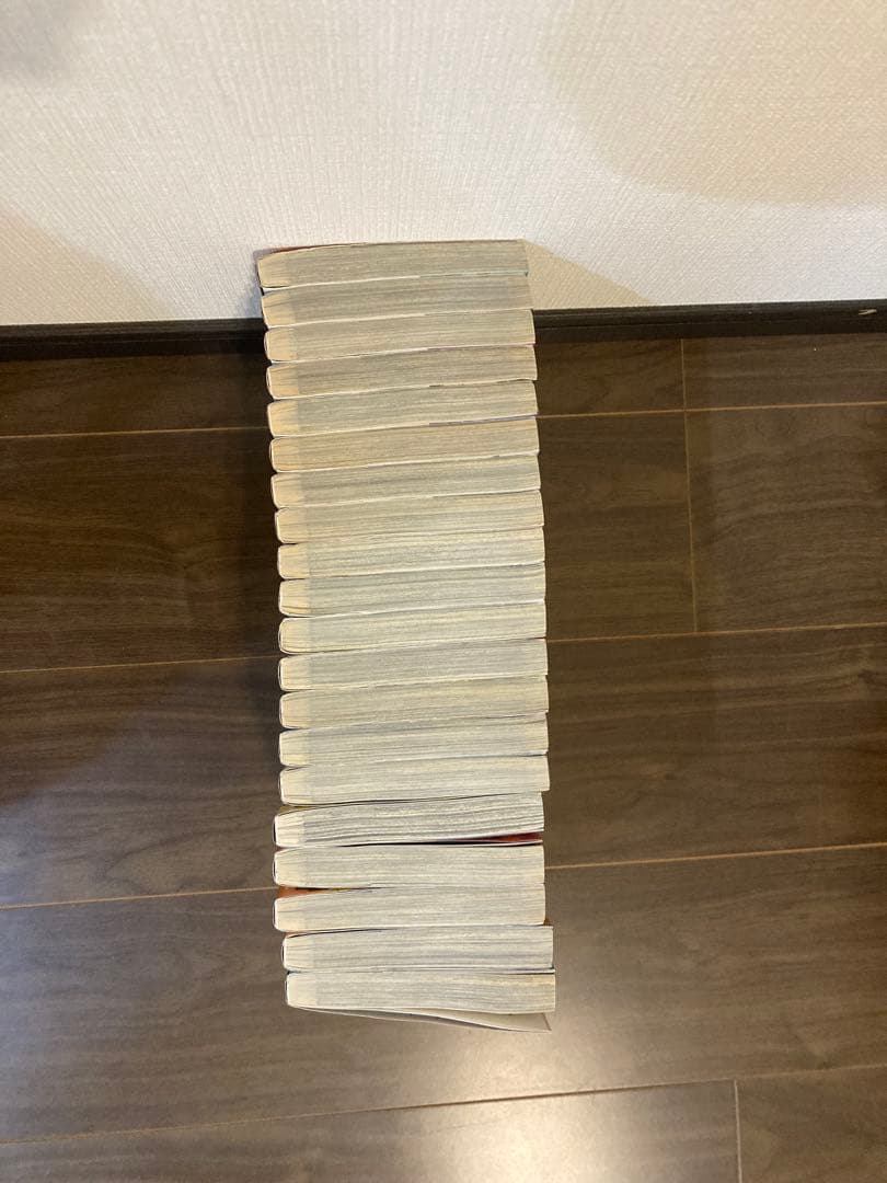 キングダム全巻セット1巻-76巻 76巻のみ未開封