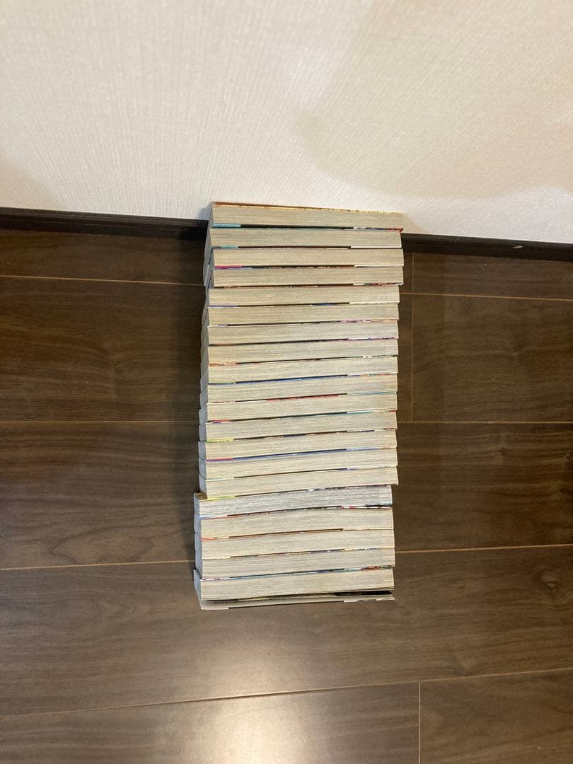 キングダム全巻セット1巻-76巻 76巻のみ未開封