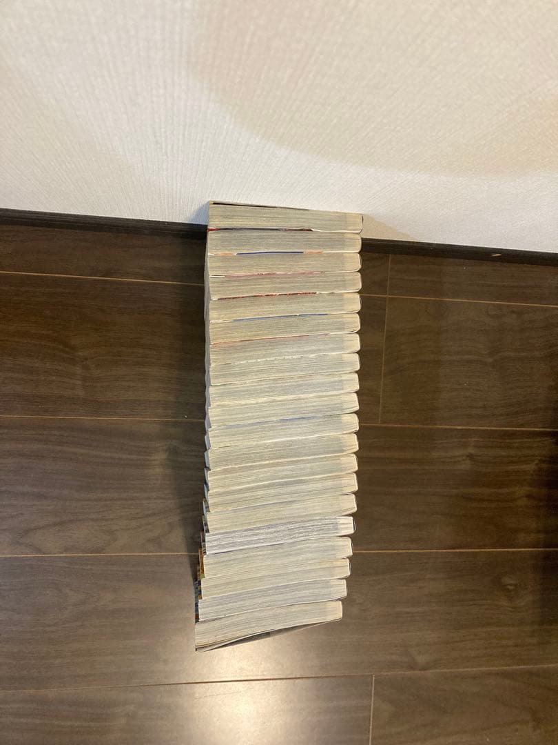 キングダム全巻セット1巻-76巻 76巻のみ未開封