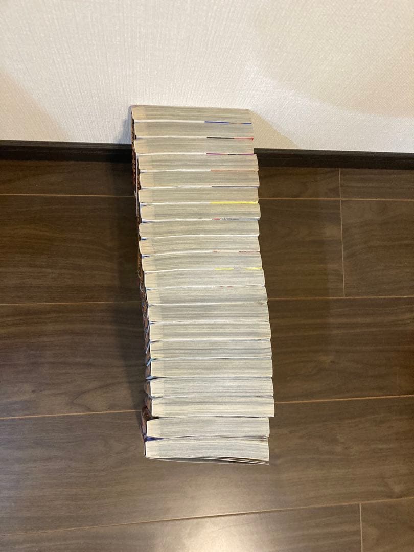 キングダム全巻セット1巻-76巻 76巻のみ未開封