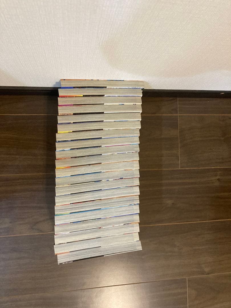 キングダム全巻セット1巻-76巻 76巻のみ未開封