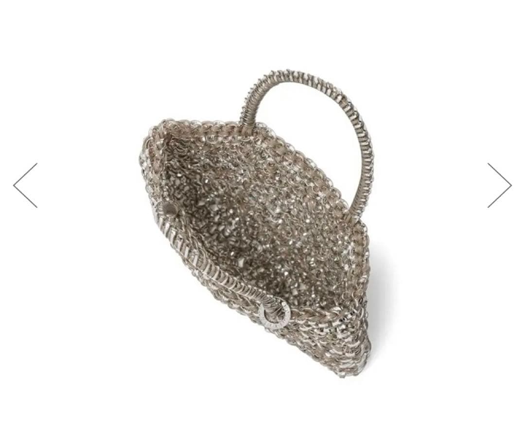 anteprima スタンダードミニアトゥーラ　カーキシルバー