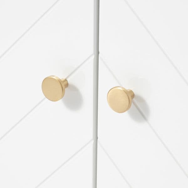 Francfrancソルティール サイドボード