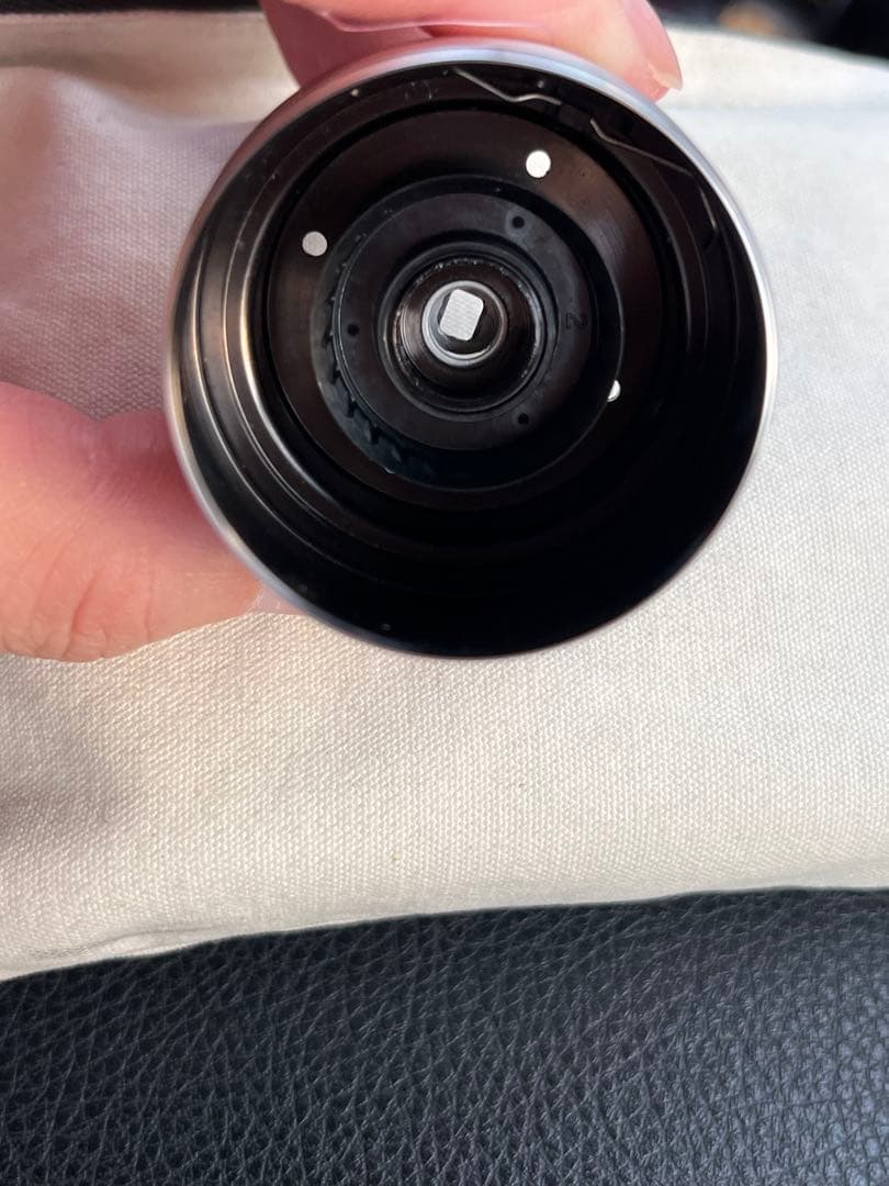 24セルテート　CERTATE FC LT2500S-XH 純正スプール