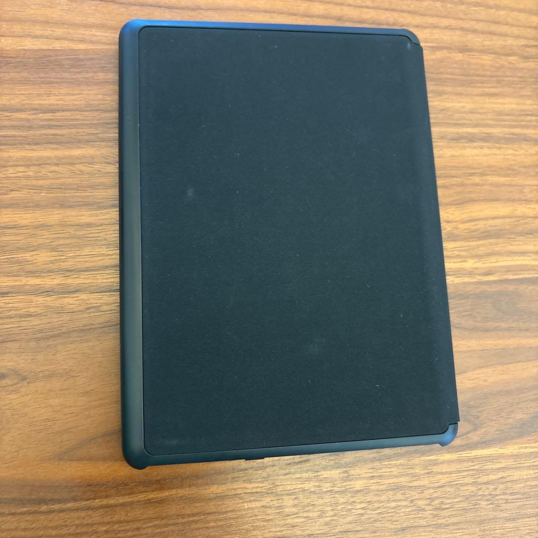 Kindle Paperwhite16GB 広告なし　ブラックカバー付き11世代