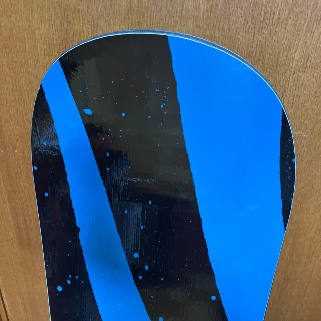 35 ボルコム volcom 非売品　スノーボード　ボード　板