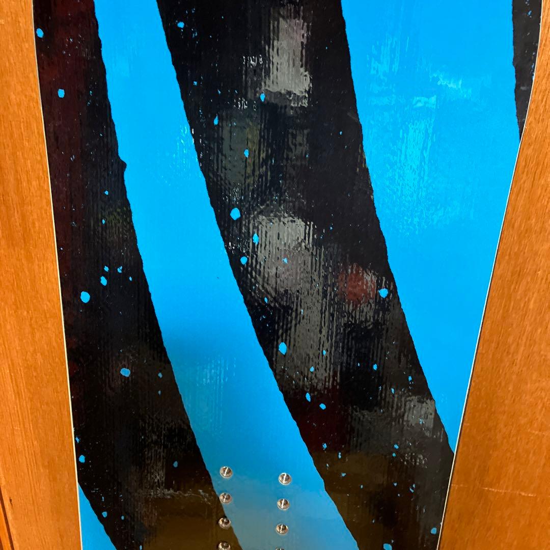 35 ボルコム volcom 非売品　スノーボード　ボード　板