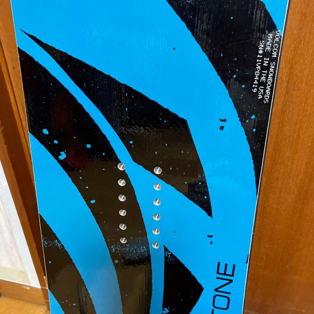 35 ボルコム volcom 非売品　スノーボード　ボード　板