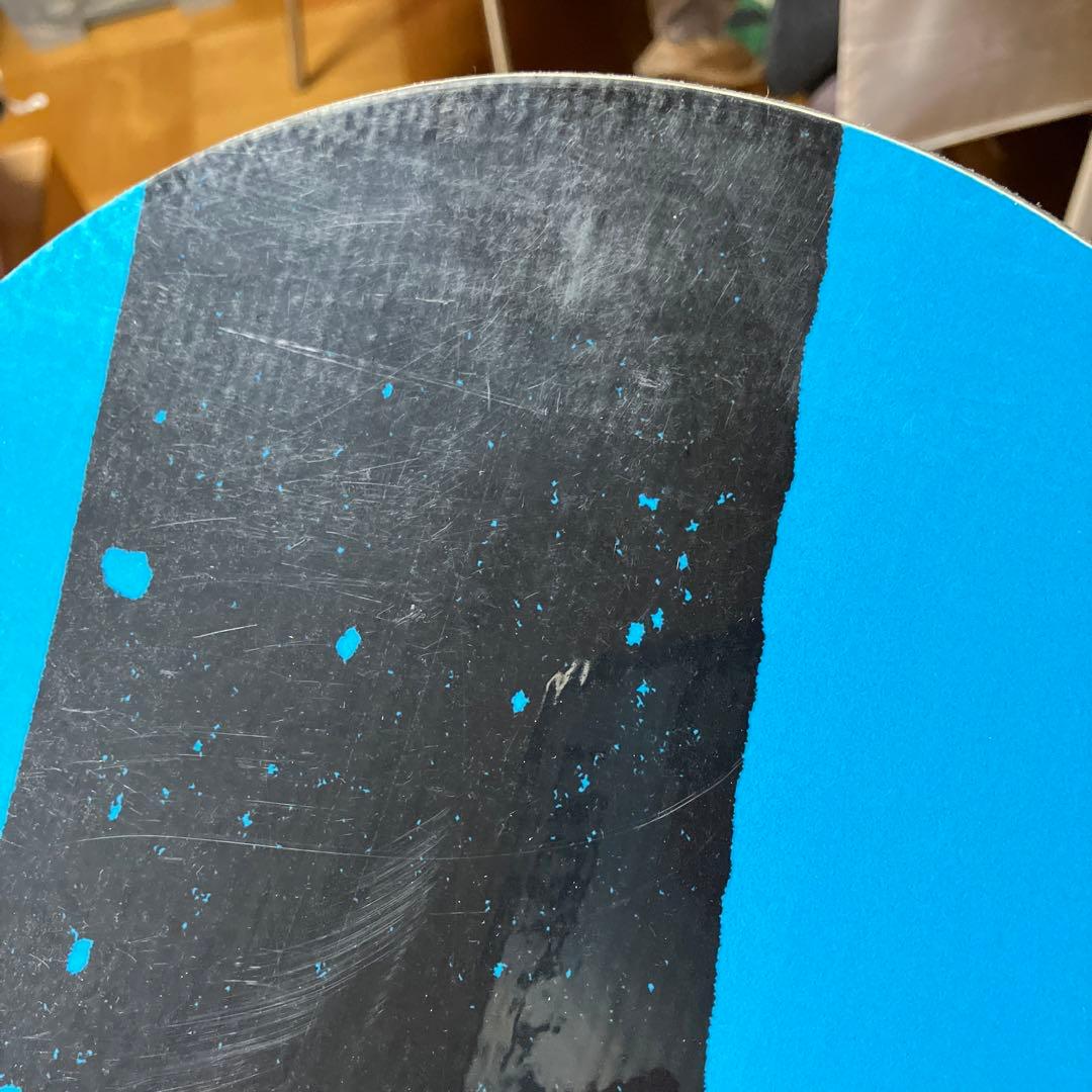 35 ボルコム volcom 非売品　スノーボード　ボード　板