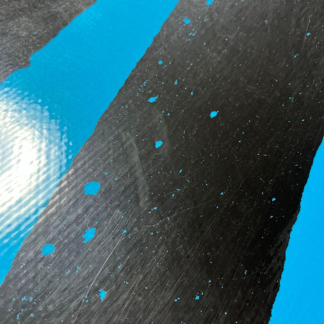 35 ボルコム volcom 非売品　スノーボード　ボード　板