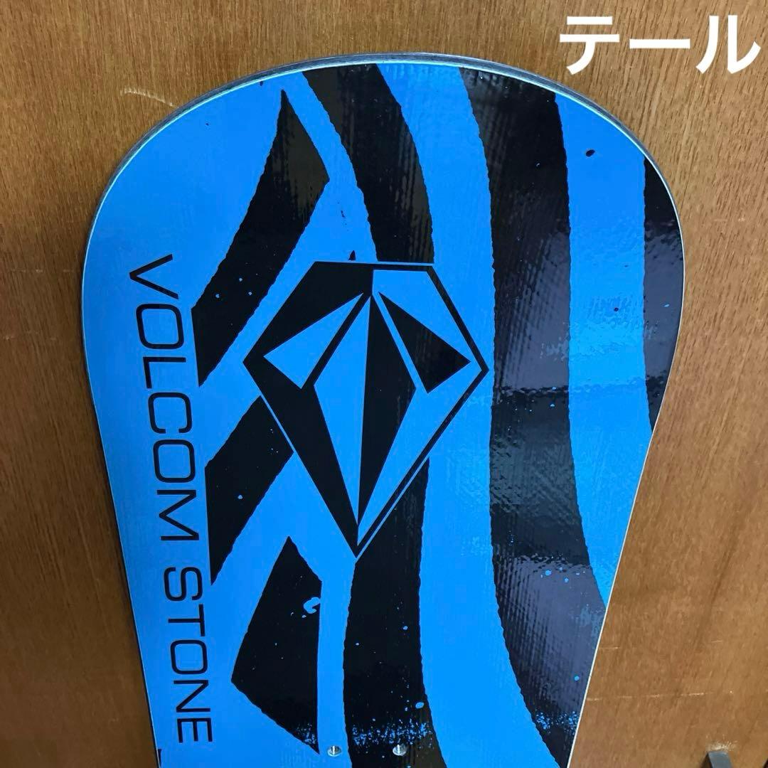 35 ボルコム volcom 非売品　スノーボード　ボード　板