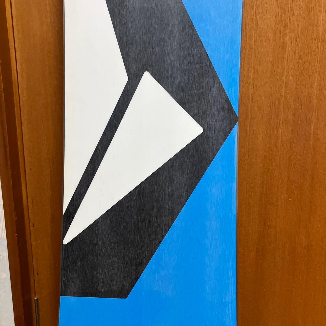 35 ボルコム volcom 非売品　スノーボード　ボード　板