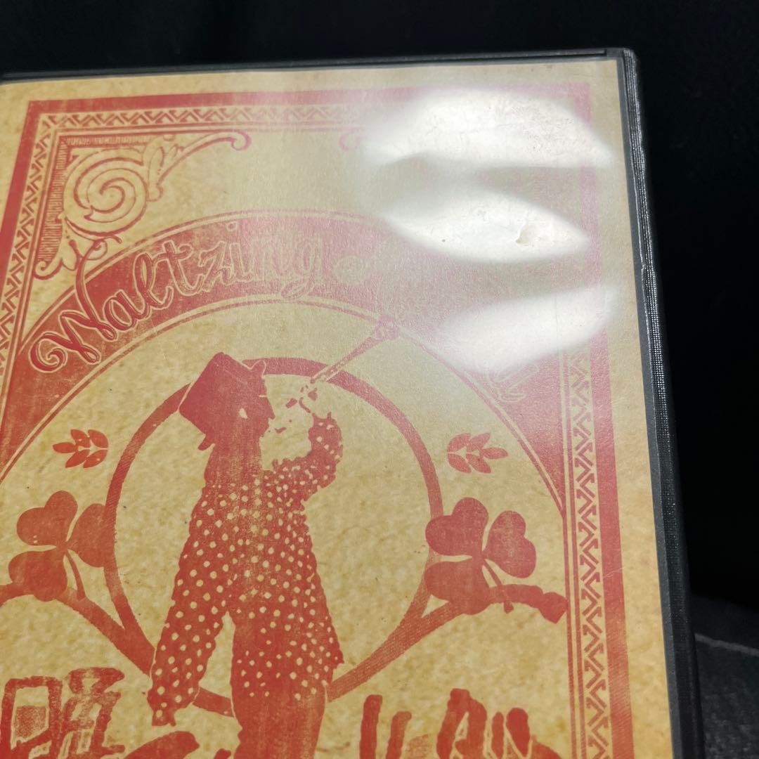 踊ろうマチルダ / LIVE at 梅田シャングリラ 2011 DVD