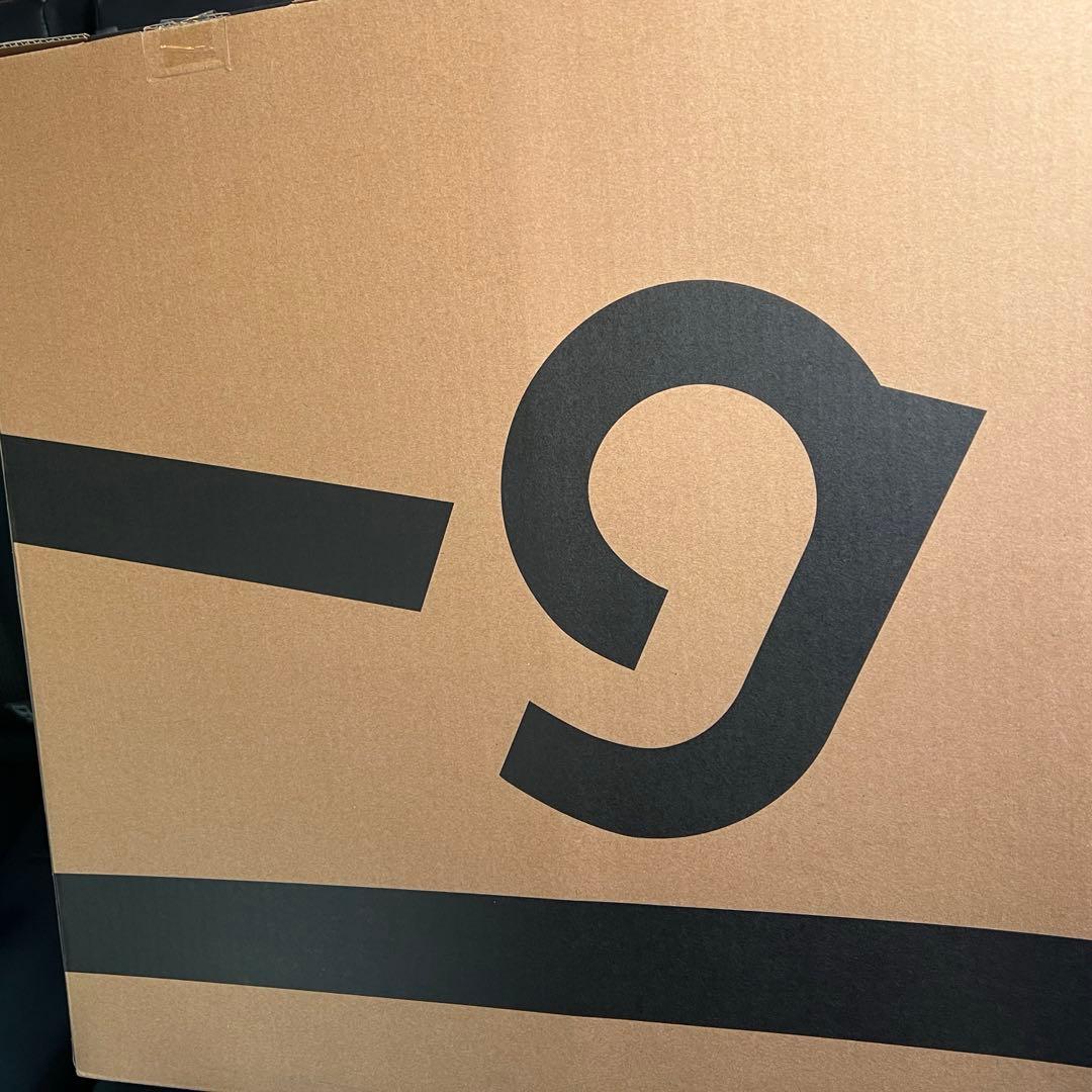 【新品・未開封】シェイプキューブ(ジムテリア)スカイブルーお部屋でトランポリン！