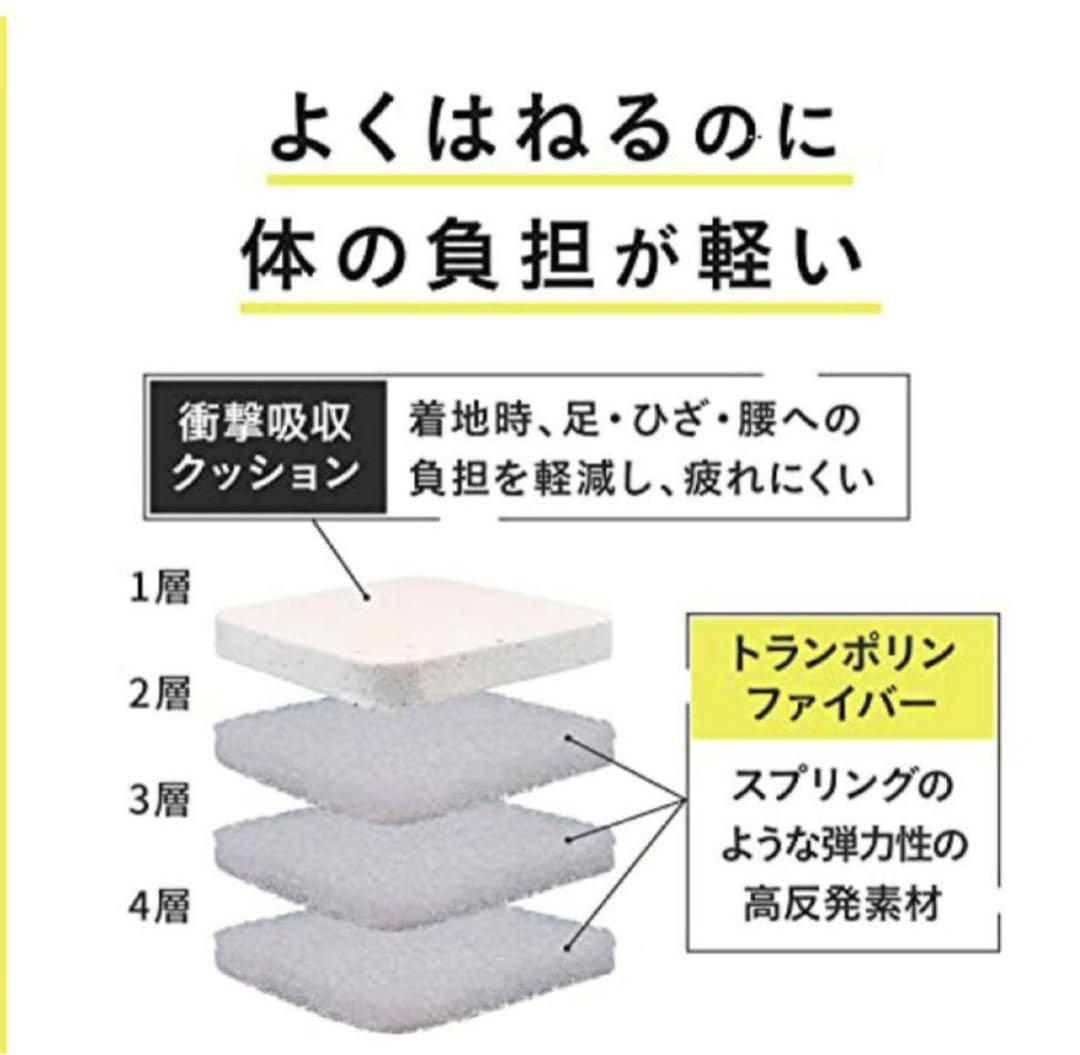 【新品・未開封】シェイプキューブ(ジムテリア)スカイブルーお部屋でトランポリン！