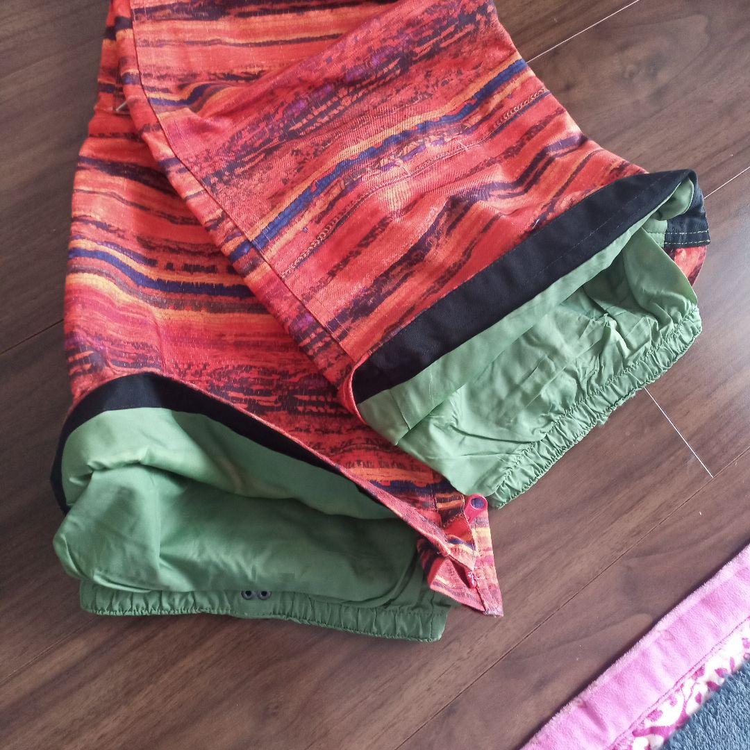 BURTON 女性用スノーボードビブ