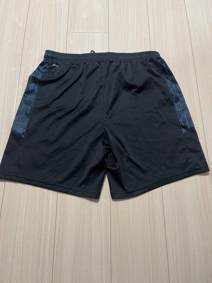 マンチェスターシティ　20/21 アウェイ　ユニフォームセット　size:L