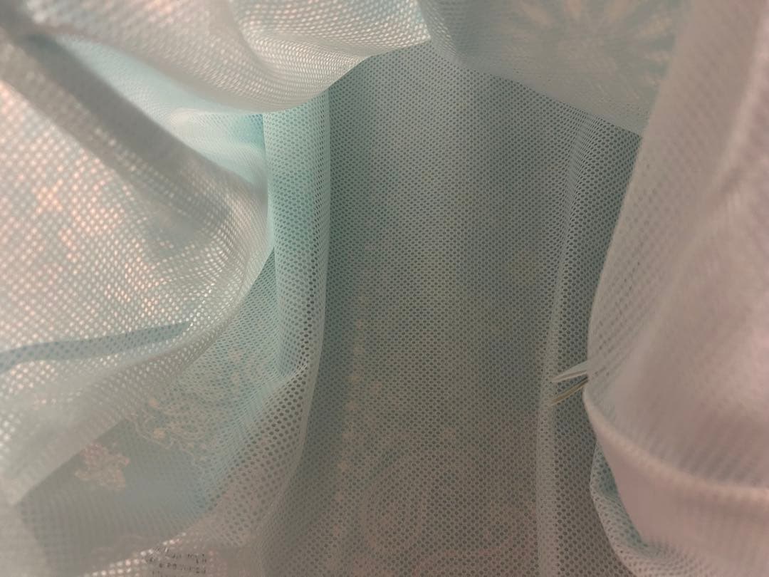 FR2GOLF ペイズリー