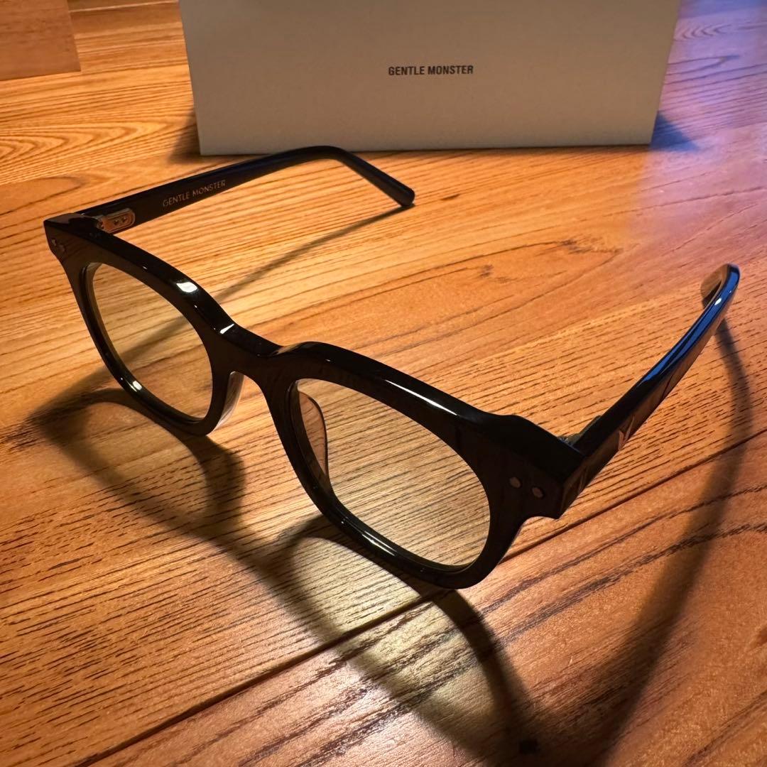 GENTLE MONSTER ジェントルモンスター South Side 緑色