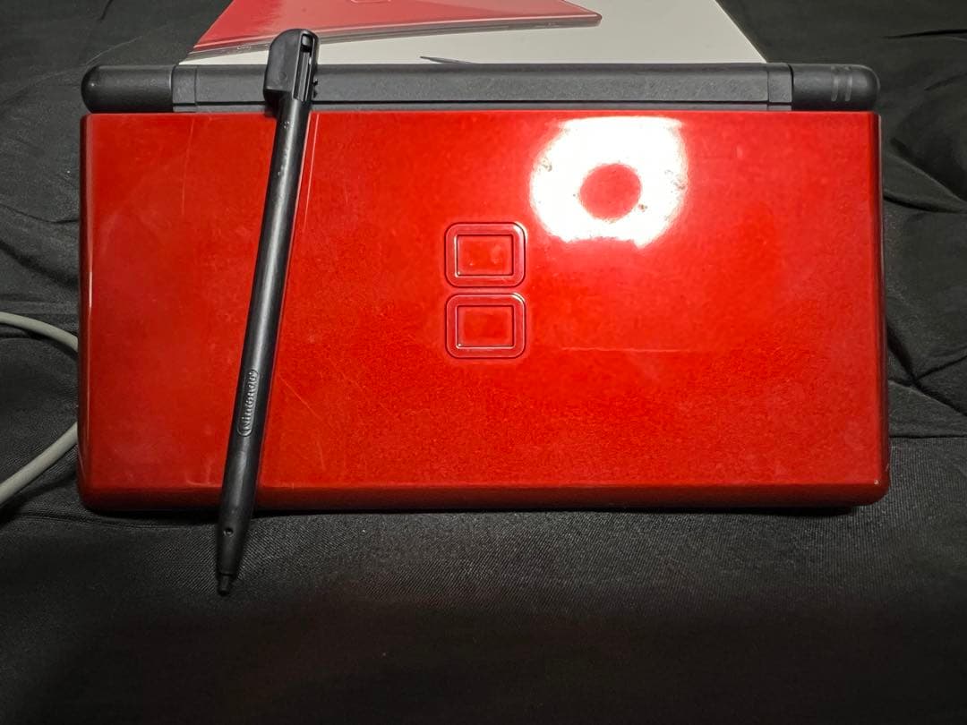 ニンテンドーDS ライト