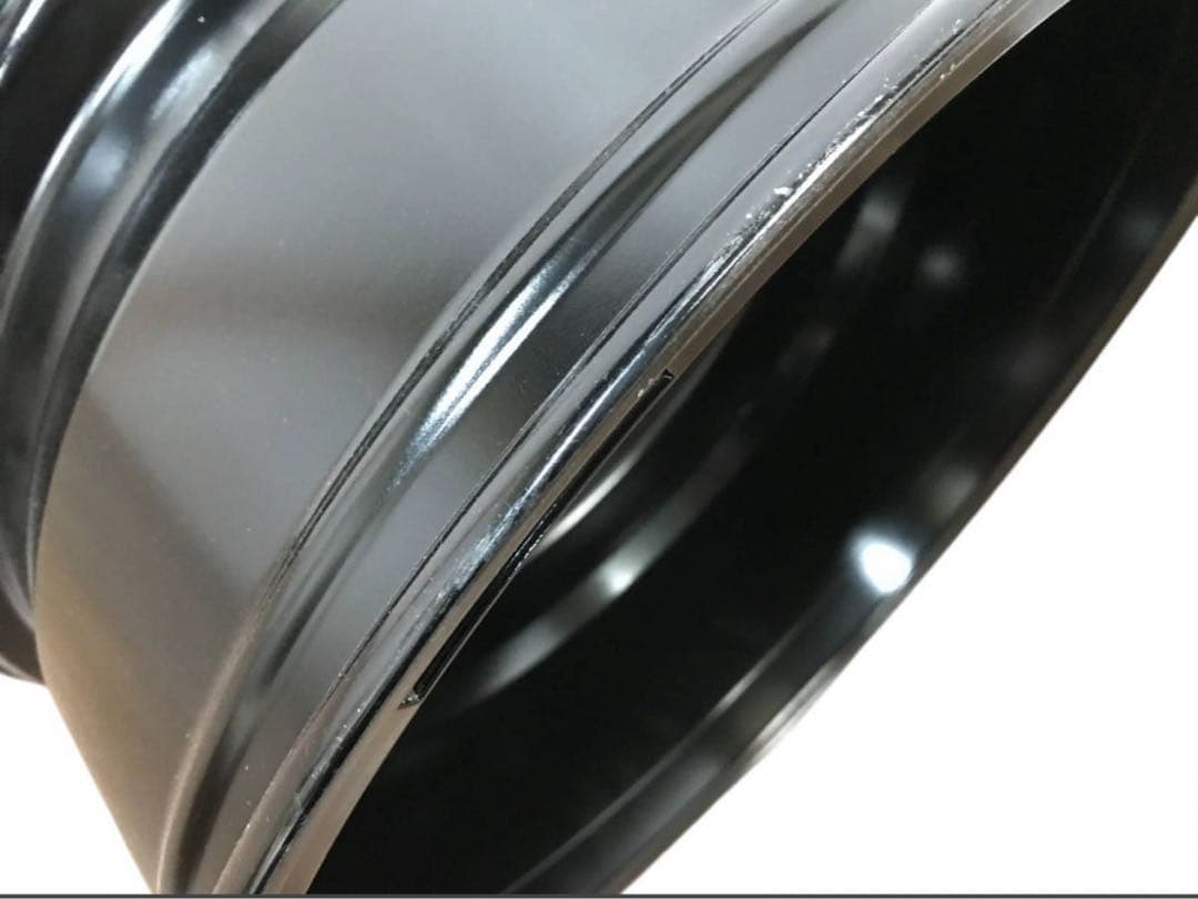 共豊 ホイール シュタイナーFTX 18インチ 18×735J １本