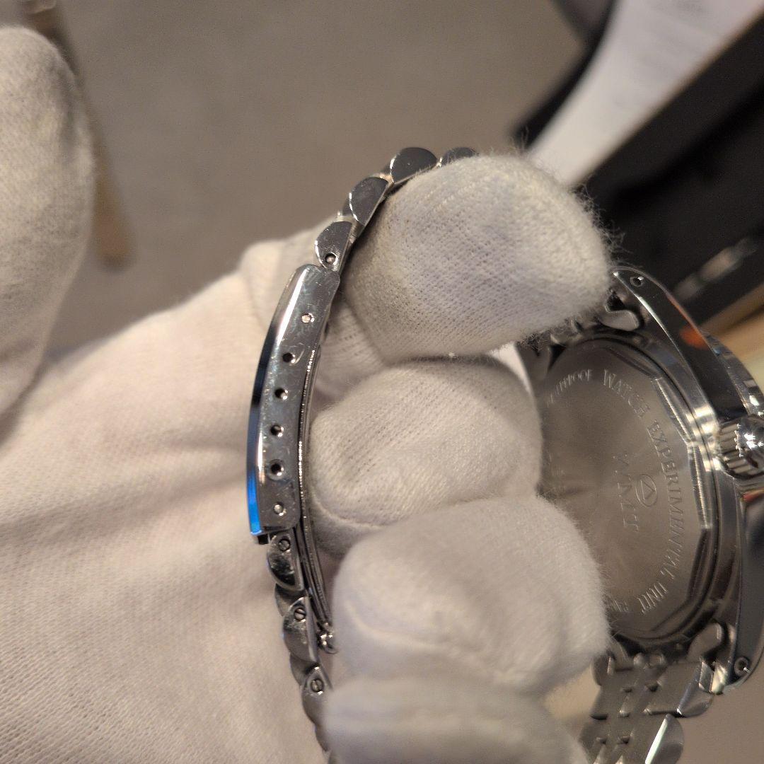 WMT WATCH PANTON パントン ペプシ GMTマスター ジュビリー