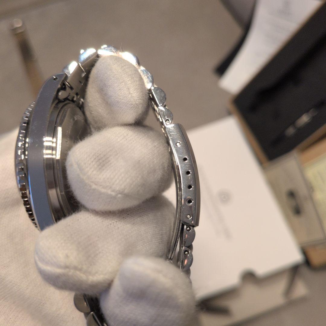 WMT WATCH PANTON パントン ペプシ GMTマスター ジュビリー