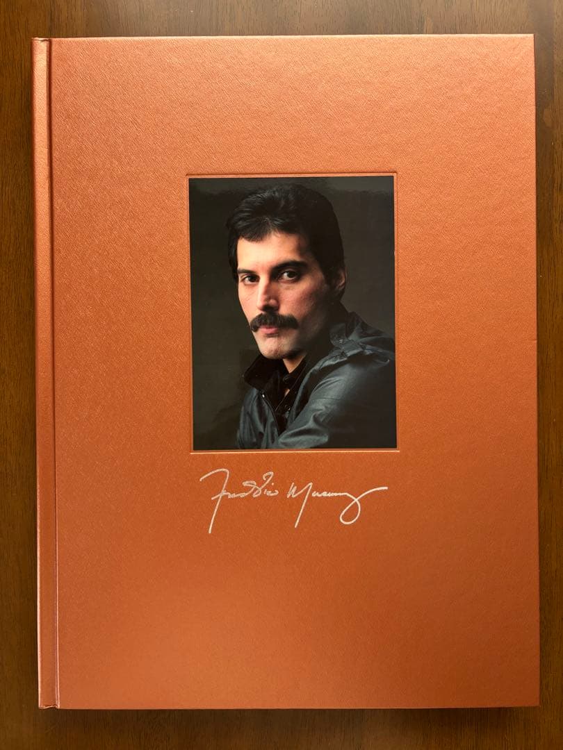 Freddie Mercury 10CD+2DVDセット