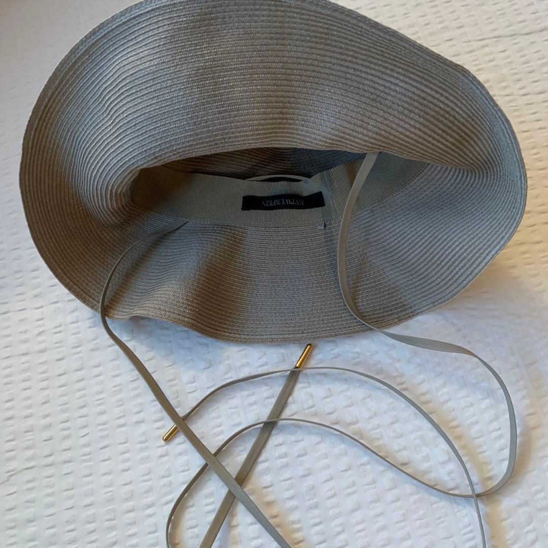 ENTWURFEIN エントワフェイン　ベージュ