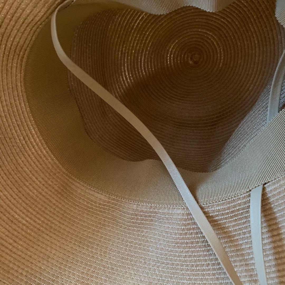 ENTWURFEIN エントワフェイン　ベージュ