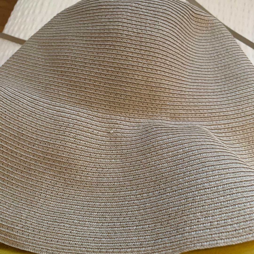 ENTWURFEIN エントワフェイン　ベージュ