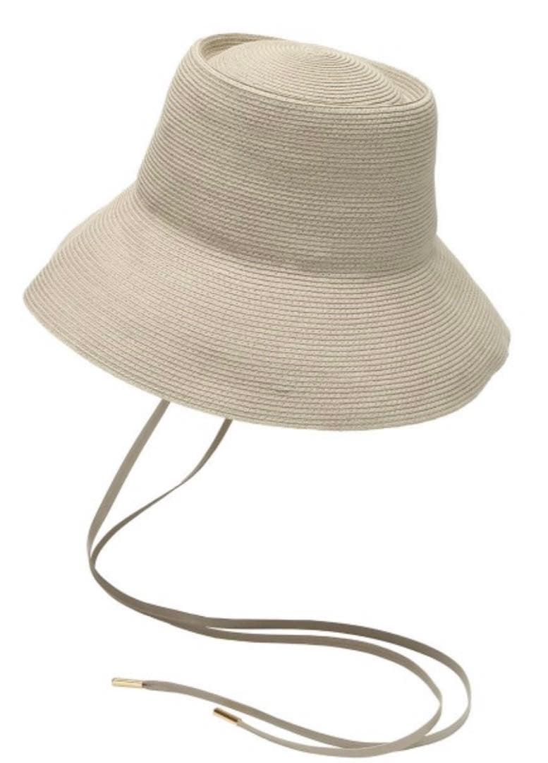 ENTWURFEIN エントワフェイン　ベージュ