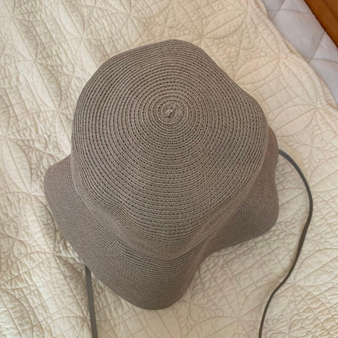 ENTWURFEIN エントワフェイン　ベージュ