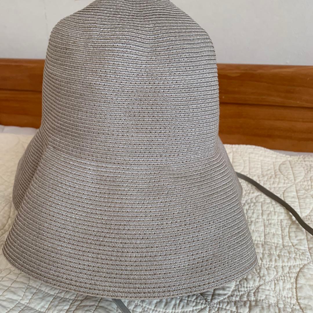 ENTWURFEIN エントワフェイン　ベージュ