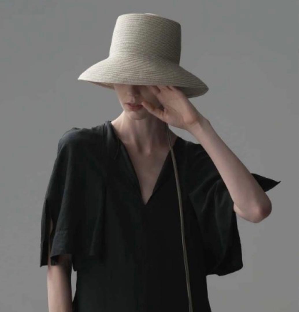 ENTWURFEIN エントワフェイン　ベージュ