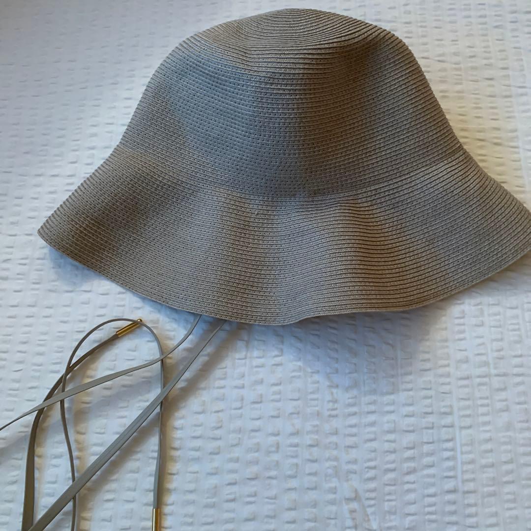 ENTWURFEIN エントワフェイン　ベージュ