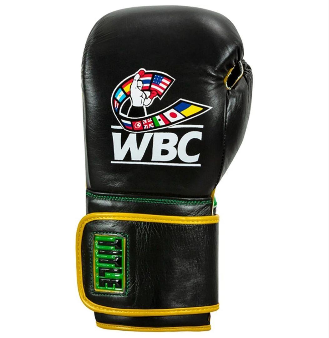 ★1つのみ☆TITLE WBC ボクシンググローブ 16oz